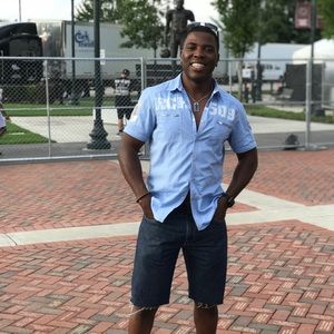 Meet your Posher, Tim